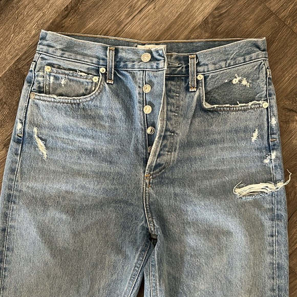 Agolde Jeans 25 - Picture 3 of 8